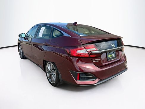 Used 2018 Honda Clarity Touring image 5