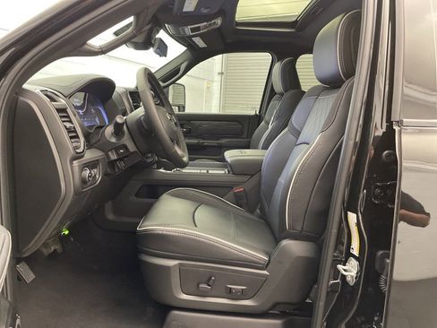 New 2026 RAM 2500 Limited image 23