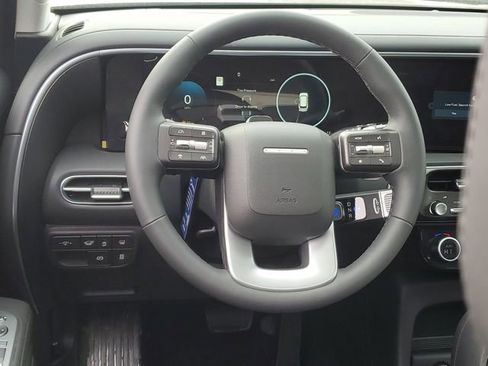 New 2026 Hyundai Palisade SEL FWD image 10