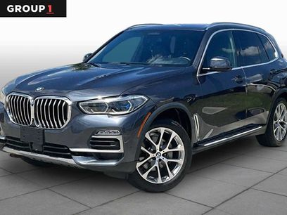 Used 2019 BMW X5 xDrive40i w/ Executive Package