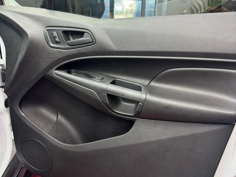 Used 2014 Ford Transit Connect XL FWD image 22