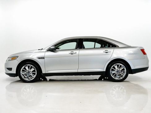Used 2010 Ford Taurus Limited image 22