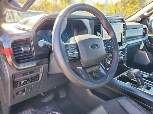 New 2025 Ford F150 Raptor image 9