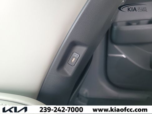 Used 2026 Hyundai Santa Fe Calligraphy FWD image 16