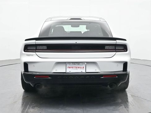New 2026 Dodge Charger Scat Pack w/ Blacktop Package AWD/4WD image 8