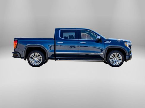 Used 2020 GMC Sierra 1500 Denali w/ Denali Ultimate Package AWD/4WD image 2