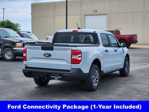 New 2026 Ford Maverick XLT w/ XLT Luxury Package FWD image 7