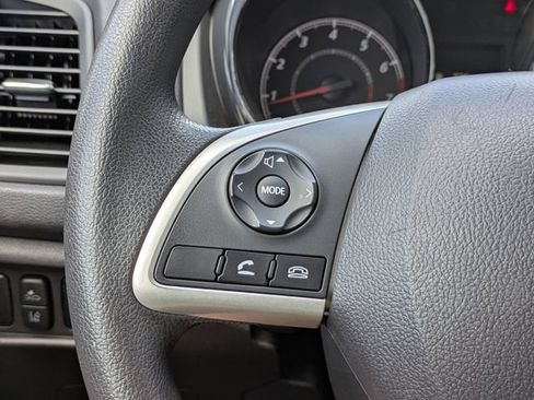 Used 2025 Mitsubishi Outlander Sport ES AWD/4WD image 25