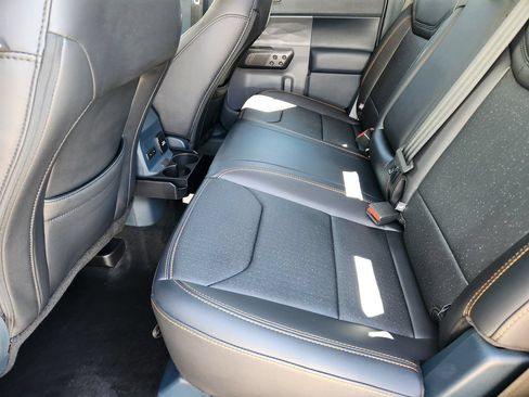 Used 2025 Ford Maverick Tremor AWD/4WD image 14