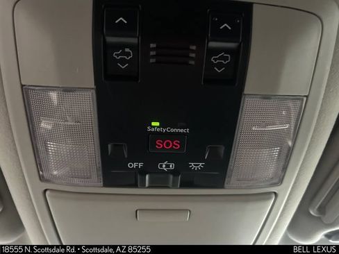 Used 2019 Lexus GX 460 Premium AWD/4WD image 26