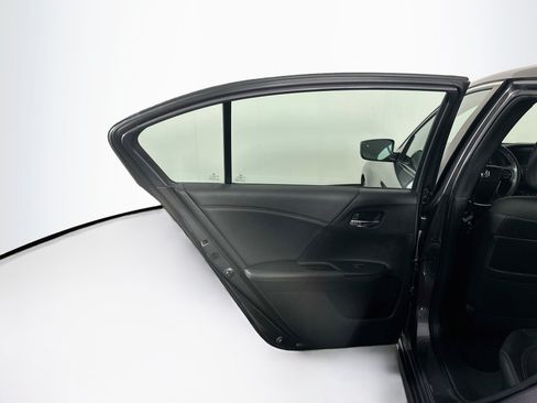 Used 2017 Honda Accord Sport Special Edition image 24