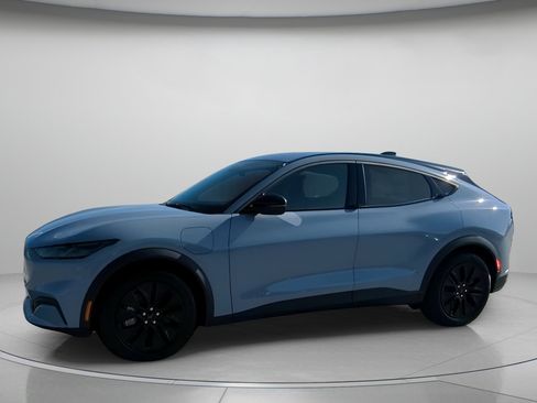 New 2026 Ford Mustang Mach-E Select RWD image 14