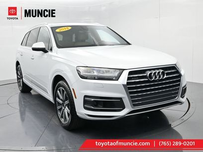 Used 2018 Audi Q7 3.0T Prestige