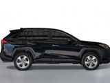 Used 2021 Toyota RAV4 Limited image 5