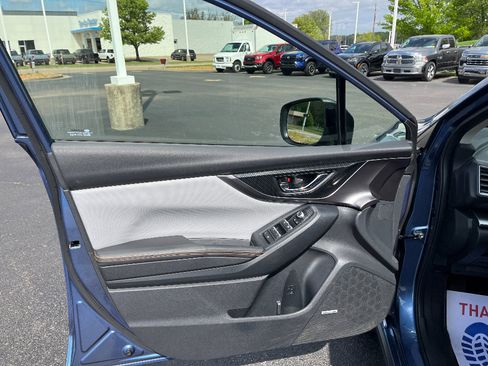 Used 2018 Subaru Crosstrek 2.0i Limited image 33