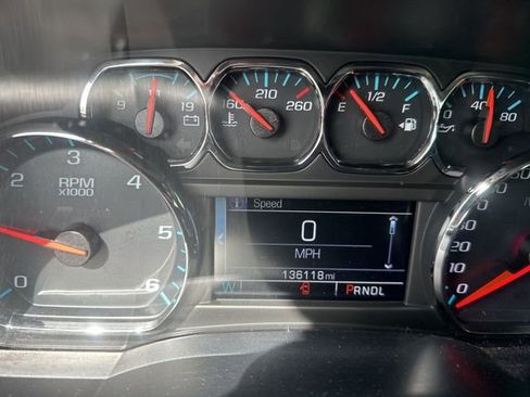 Used 2018 Chevrolet Silverado 1500 LT image 14