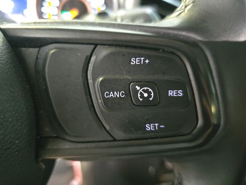 Used 2021 Jeep Wrangler Unlimited Sport AWD/4WD image 11