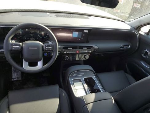 New 2026 Hyundai Palisade SEL FWD image 9
