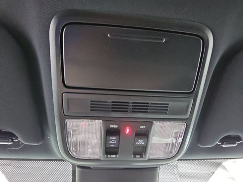 New 2026 Honda Odyssey Sport-L image 23