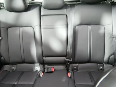 New 2026 MAZDA CX-50 AWD 2.5 S w/ Cargo Package image 3