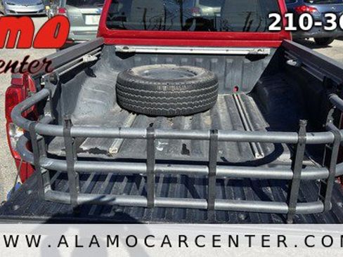 Used 2009 Nissan Frontier SE w/ SE Value Truck Pkg image 27