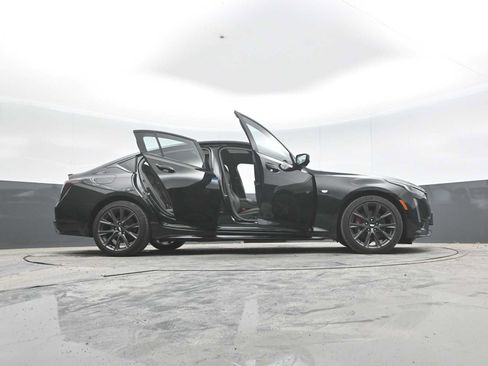 Used 2020 Cadillac CT5 Sport AWD/4WD image 55