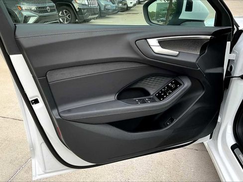 New 2025 Audi A5 2.0T Premium Plus image 10