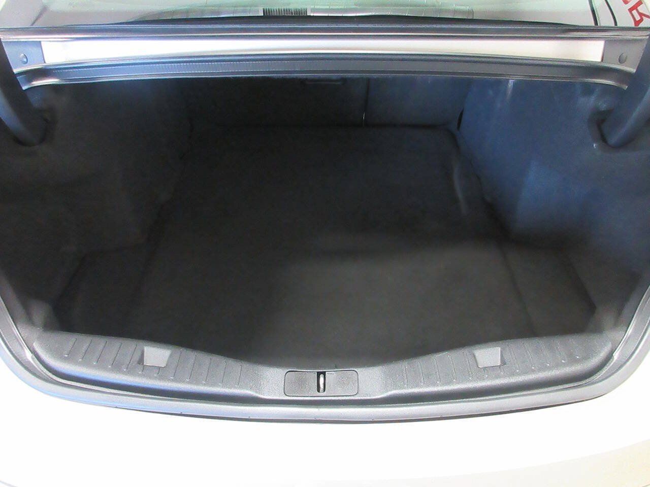Used 2017 Lincoln MKZ Select AWD/4WD image 25