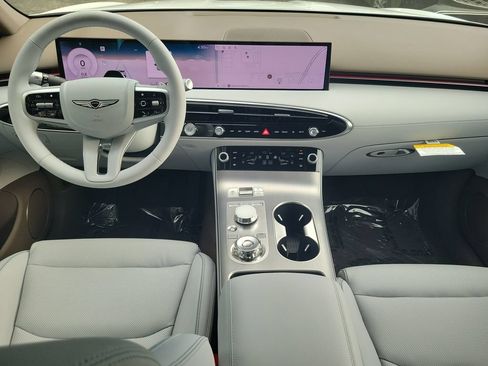 New 2026 Genesis GV70 2.5T Advanced AWD/4WD image 4
