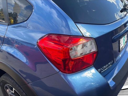 Used 2014 Subaru Crosstrek 2.0i Premium AWD/4WD image 22