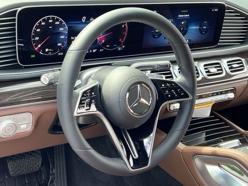 New 2026 Mercedes-Benz GLE 450 4MATIC Coupe image 21