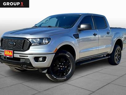 Used 2023 Ford Ranger XLT