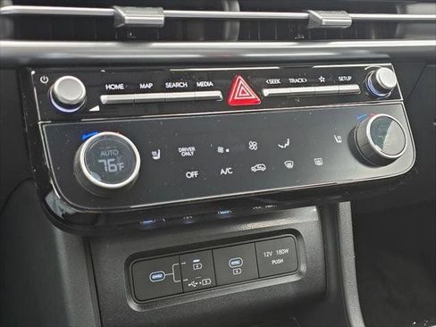 New 2026 Hyundai Tucson SEL AWD/4WD image 22