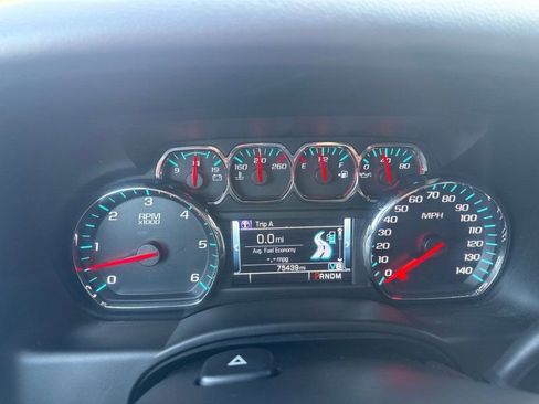 Used 2016 Chevrolet Tahoe LS AWD/4WD image 22