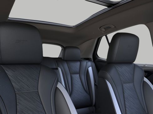 New 2026 Buick Envision Sport Touring AWD/4WD image 24