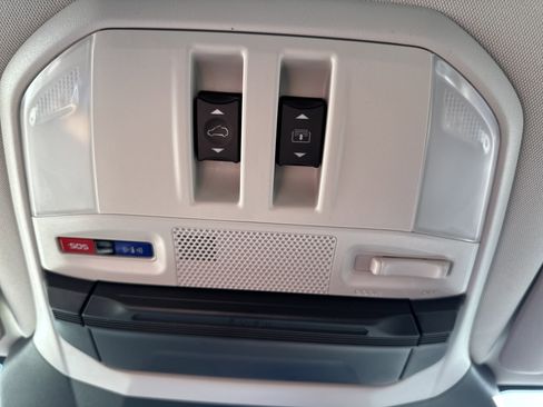 New 2026 Subaru Ascent Touring image 25