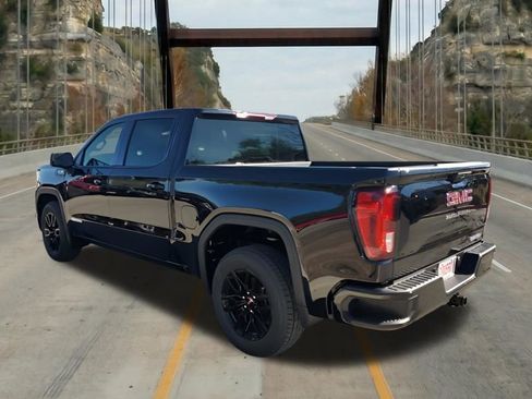 New 2026 GMC Sierra 1500 Elevation RWD image 8