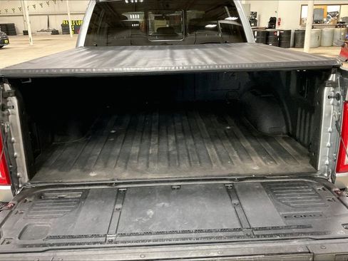 Certified 2023 Ford F150 Lariat w/ Equipment Group 502A High image 32