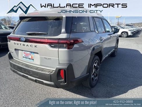 New 2026 Subaru Outback Touring AWD/4WD image 49