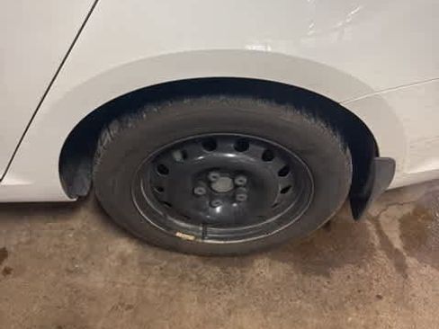 Used 2015 Volkswagen Golf TDI SEL w/ Lighting Package (SEL) image 9