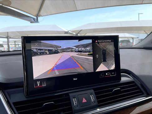 Used 2023 Audi Q5 2.0T Premium Plus w/ Premium Plus Package image 26