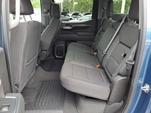 Used 2024 GMC Sierra 1500 Elevation AWD/4WD image 6