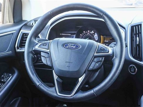 Used 2018 Ford Edge SEL w/ Equipment Group 201A image 15