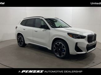 Used 2025 BMW X1 M35i w/ Premium Package video 2