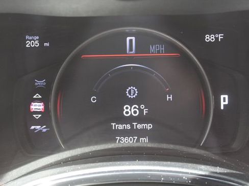 Used 2021 Dodge Durango R/T w/ Technology Group RWD image 27