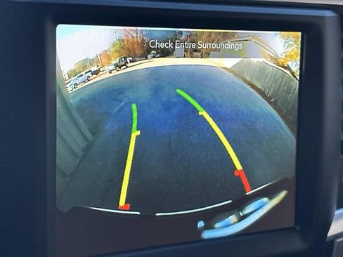 Used 2018 RAM 1500 Big Horn image 35