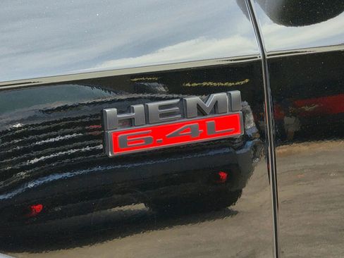 Used 2020 RAM 2500 Power Wagon AWD/4WD image 38