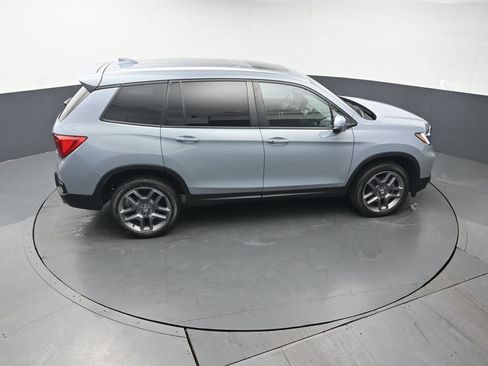 Used 2023 Honda Passport EX-L image 41