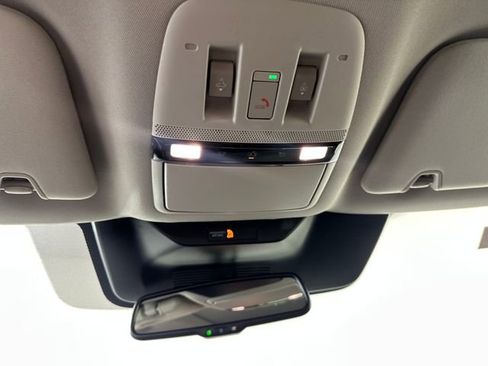 Certified 2025 Nissan Murano SL image 25