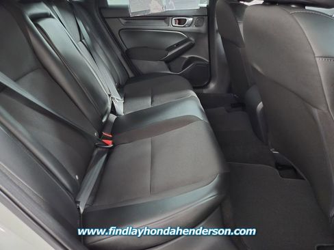 Certified 2026 Honda Civic Sport image 19